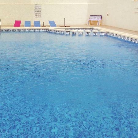1 Bedroom Gorgeous Apartment In 罗雅勒斯 外观 照片