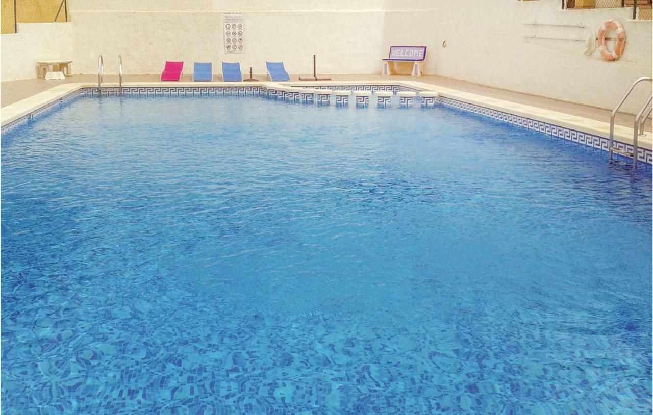 1 Bedroom Gorgeous Apartment In 罗雅勒斯 外观 照片